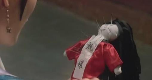 汉武帝晚年犯下大错众叛亲离！是谁在他身边进谗言