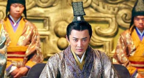 汉武帝晚年犯下大错众叛亲离！是谁在他身边进谗言