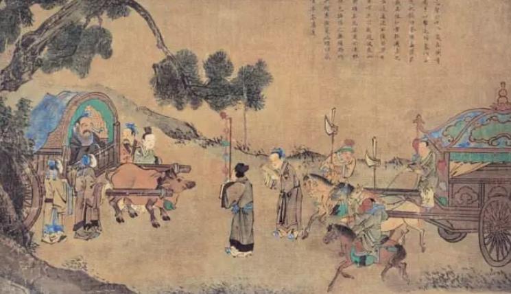 齐国比鲁国厉害,为何山东省简称鲁而不是齐