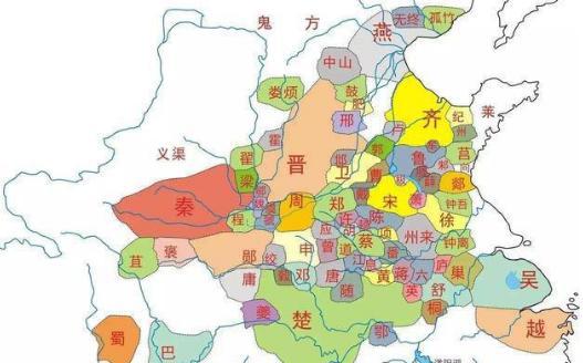 历史上总共有多少个黄国