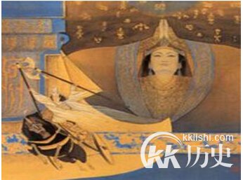 揭公元前13世纪商武丁攻巴方之战的始末