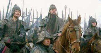 “关羽败走麦城”时被多少人围攻