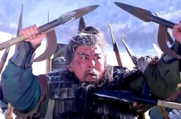 “关羽败走麦城”时被多少人围攻