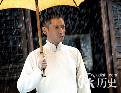 碧血书香梦宣孝季是谁 宣孝季最后和谁在一起