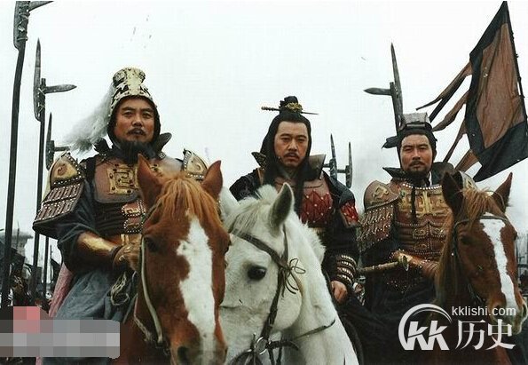 千古之谜:秦始皇私生子为何能登大位?