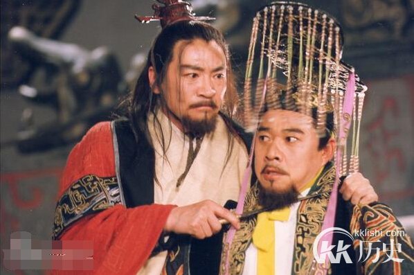 千古之谜:秦始皇私生子为何能登大位?