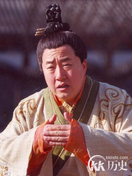 千古之谜:秦始皇私生子为何能登大位?