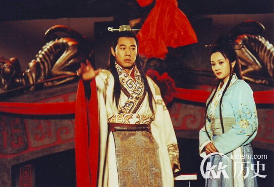 千古之谜:秦始皇私生子为何能登大位?