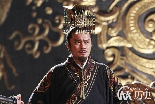 千古之谜:秦始皇私生子为何能登大位?