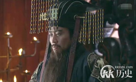 千古之谜:秦始皇私生子为何能登大位?