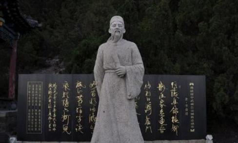 李商隐最悲观的一首诗,其中两句千古流传,你读过吗