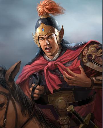 司空陈群之子 三国时期魏国名将陈泰简介