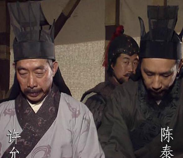 司空陈群之子 三国时期魏国名将陈泰简介