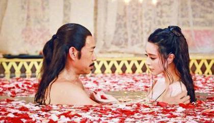 皇帝洗澡为何放着美貌的宫女不用 而是用太监呢