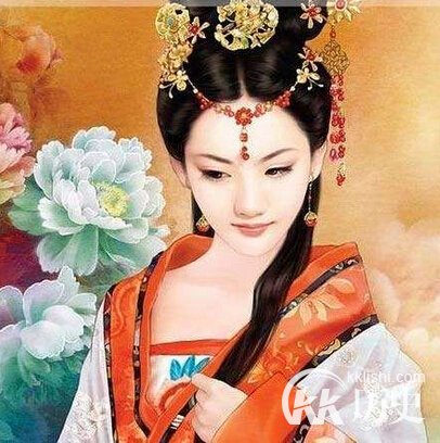 杨广的皇后是谁?解析杨广的皇后姓甚名啥