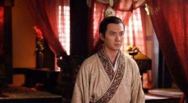 刘友：西汉唯一一个被活活饿死的诸侯王