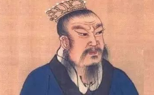 刘友：西汉唯一一个被活活饿死的诸侯王