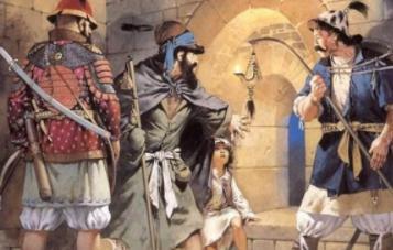 帖木尔想要东征灭明朝，帖木尔如果不病死能成功吗