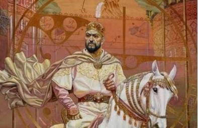 帖木尔想要东征灭明朝，帖木尔如果不病死能成功吗