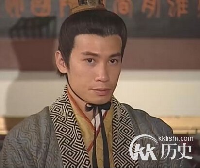 洛神中曹丕的扮演者是谁？曹丕的扮演者陈豪资料