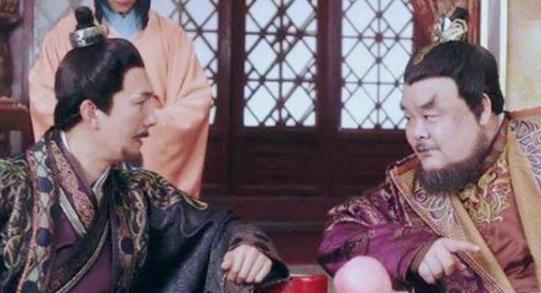 中国历史上被后世唾骂的三大罪人！因个人利益罔顾国家！