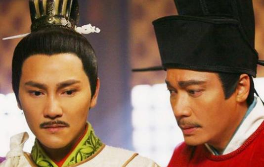 中国历史上被后世唾骂的三大罪人！因个人利益罔顾国家！