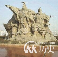 揭公元前790年晋攻北戎之战的始末