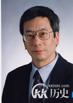 诺贝尔奖得主钱永健放言“我不是中国人”