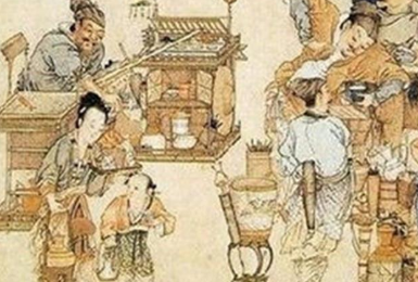 宋朝时期茶叶究竟有多重要 政府外交的宝藏