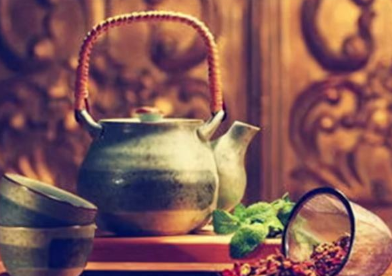 宋朝时期茶叶究竟有多重要 政府外交的宝藏