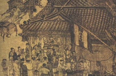 宋朝时期茶叶究竟有多重要 政府外交的宝藏