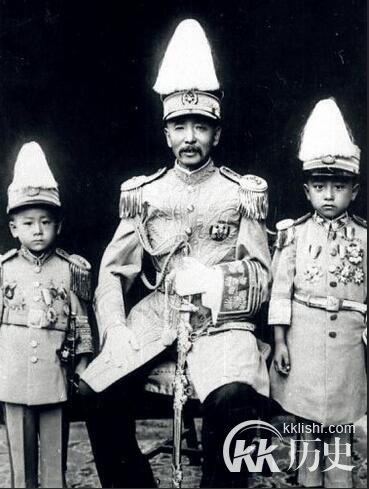 张作霖是好人还是坏人 张作霖是反动军阀还是爱国者