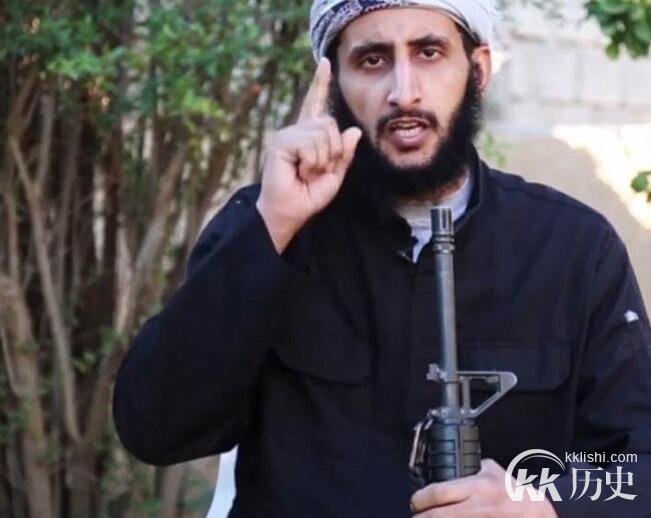 解密巴黎恐怖袭击:ISIS恐怖组织为何要袭击法国巴黎