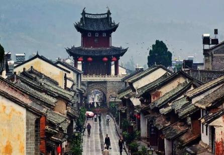 石禅老人赵藩：他对近代史和地方文化有着深远的影响