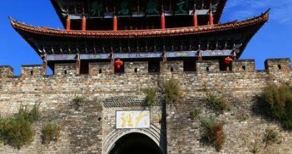 石禅老人赵藩：他对近代史和地方文化有着深远的影响