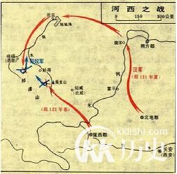 揭秘公元前21世纪夏启攻河西之战的始末