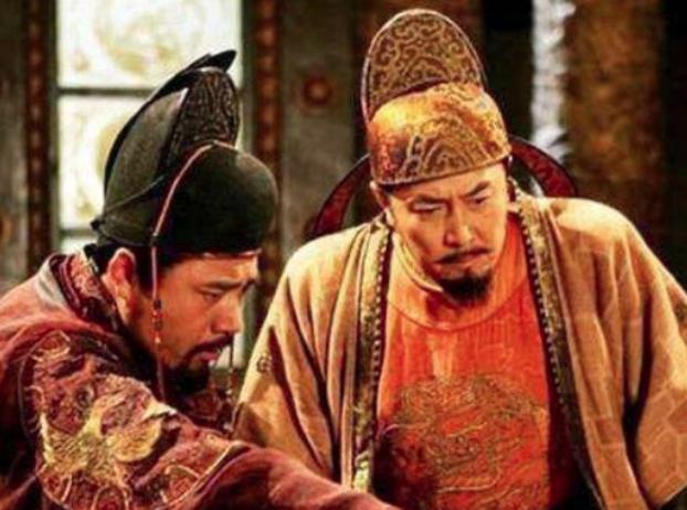 朱元璋宴请功臣后，刘伯温为何告老还乡