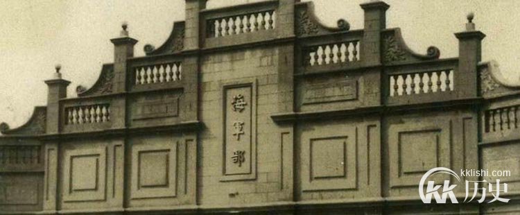 抗日战争时期 鲜为人知的海军抗战功绩