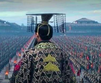 战国七雄中韩国都诞生过哪些英雄