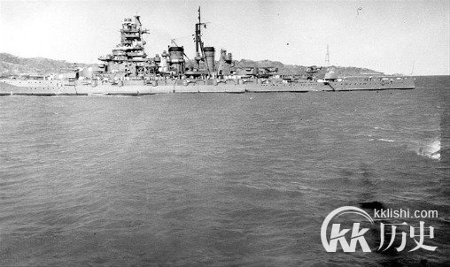 抗日战争时期 鲜为人知的海军抗战功绩