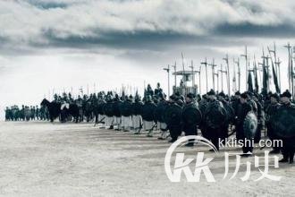 让秦军和罗马兵团打上一场 究竟谁会赢呢？