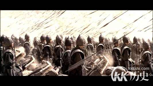 让秦军和罗马兵团打上一场 究竟谁会赢呢？