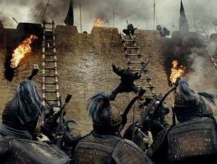 大泽乡起义真的是官逼民反吗 为何说这场起义更像是一场阴谋吗