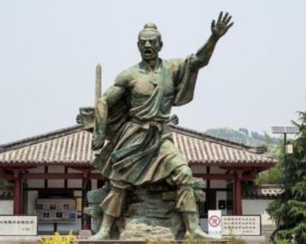 大泽乡起义真的是官逼民反吗 为何说这场起义更像是一场阴谋吗