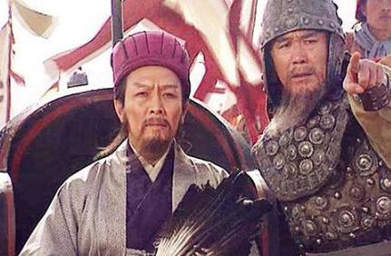 隆中对预见天下大势，从出山到病逝诸葛亮的后半生都经历了什么