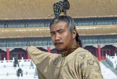 蓝玉和朱标是什么关系