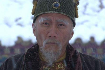 蓝玉和朱标是什么关系