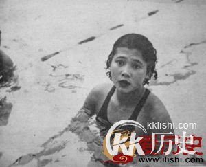 民国妖娆交际花：顶级名媛糜烂的私生活
