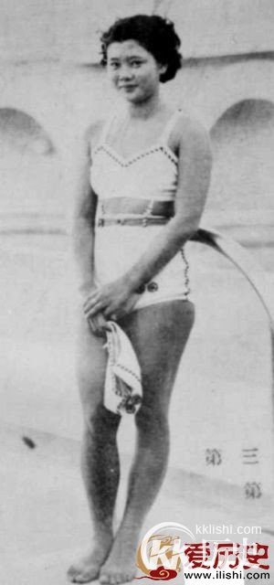 民国妖娆交际花：顶级名媛糜烂的私生活
