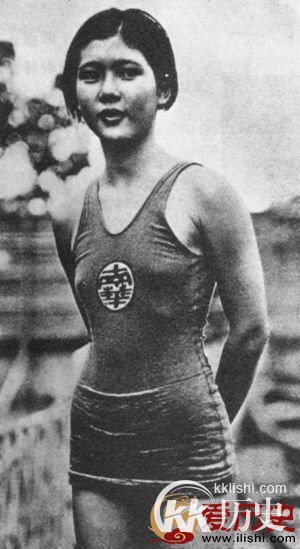 民国妖娆交际花：顶级名媛糜烂的私生活
